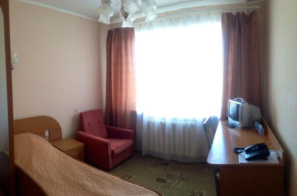 Severnye Zori Hotel Çerepovets Oda fotoğraf